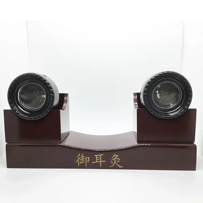 

#Ear Moxibustion Instrument Ear Moxibustion Ear Candle Beauty Salon Head Therapy Instrument Moxibustion Pack