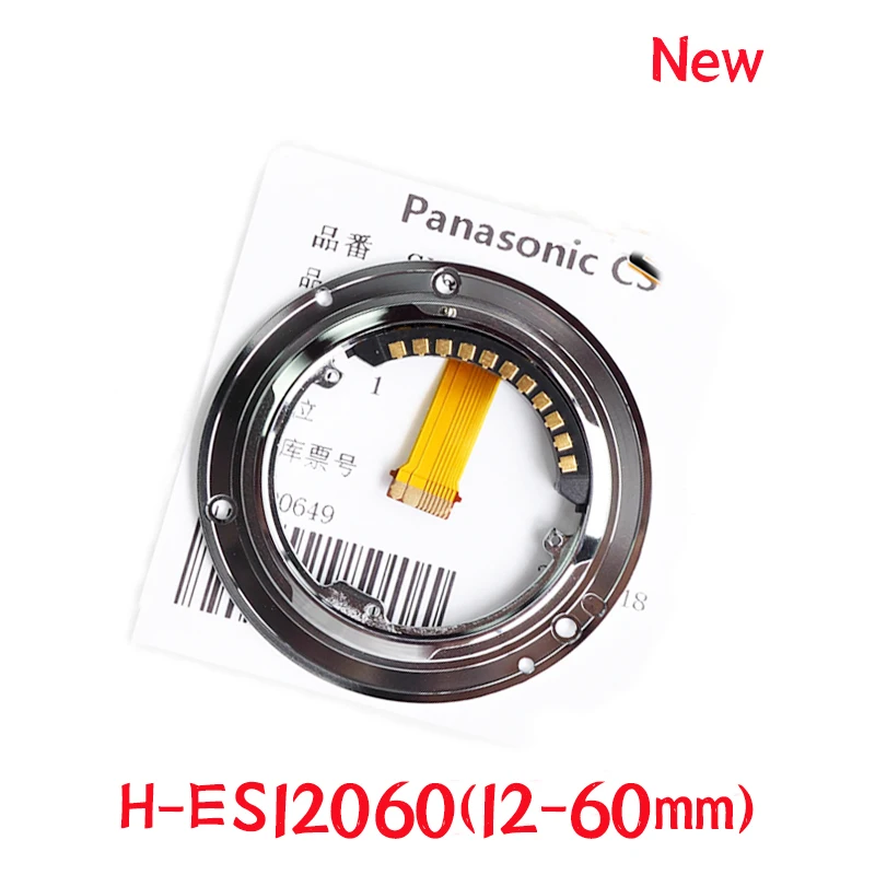 

New Original H-ES12060 Rear Bayonet Mount Ring Flex Cable For Panasonic LEICA DG Vario-Elmarit 12-60mm f/2.8-4 Power OIS Lens