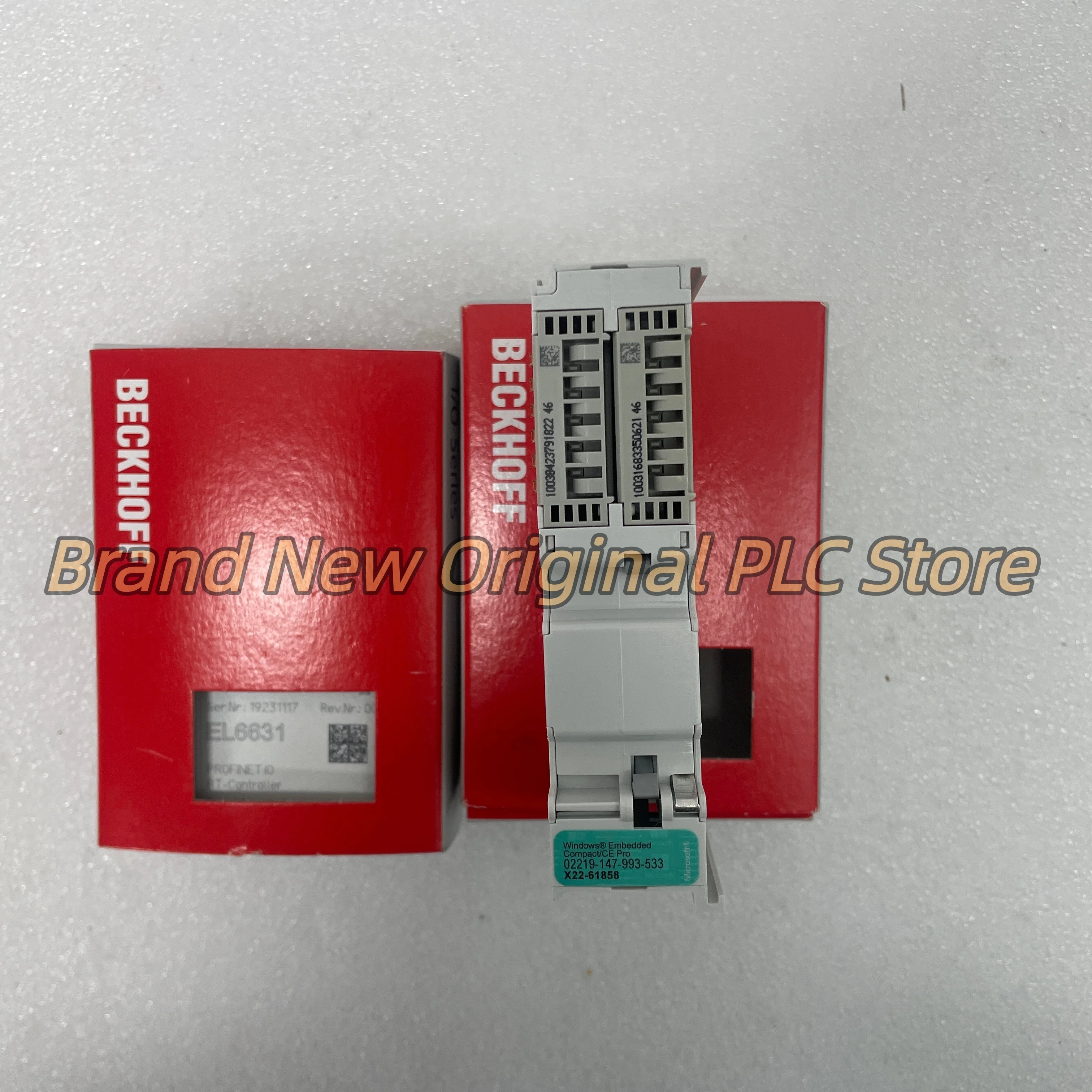 EL6631  Brand New  communication module