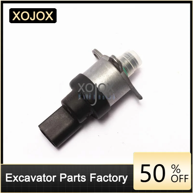 XOJOX For Bosch System Fuel Valve Metering Valve 0928400612 Metering Unit Diesel Control Valve High Quality Accessories