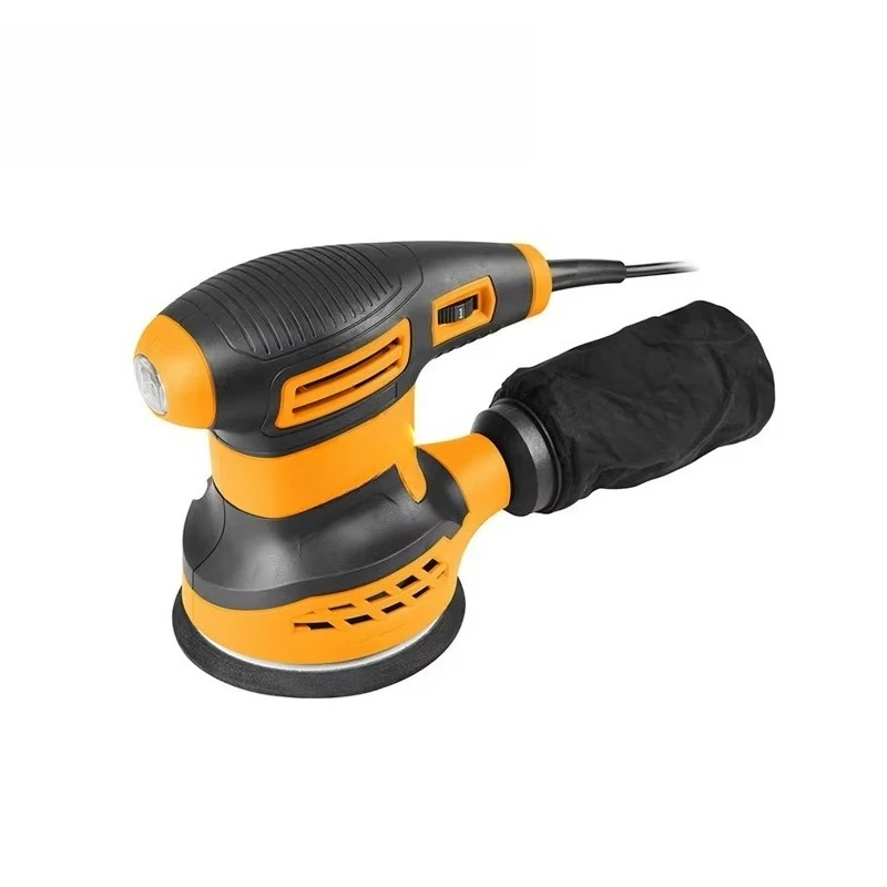 79566 230v 50hz Wood Drywall Wide Belt Machine Random Orbital Sander