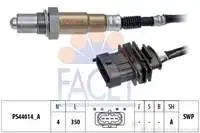 

Store code: 108305 for oxygen sensor 1. Position CORSA D A10XEP CORSA E B14NEH-B14NEH-B14NEH-B14NEH-b14b A14NET