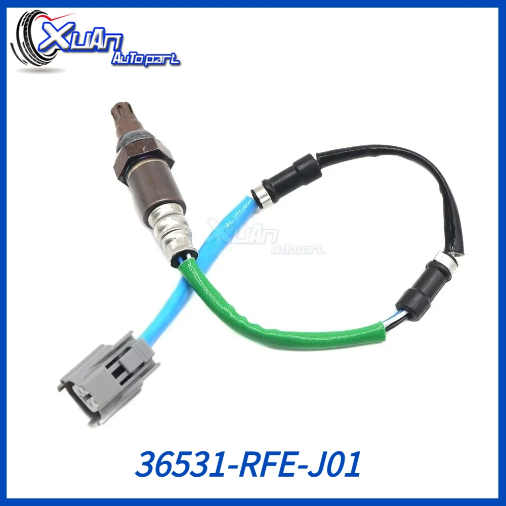 

36531-RFE-J01 Car Upstream O2 Oxygen Sensor 211200-2122 For Honda Odyssey RB1 2.4L 2005 2006-2009 36531RFEJ01 36531-RFE-003