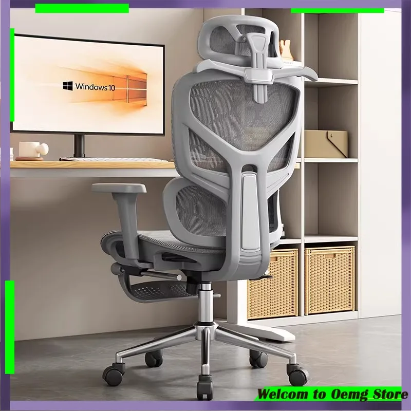 

Executive Comfortable Chair Rest Organizer Computer Study Office Chair Recline Designer Cadeiras De Gamer Furniture Accessories