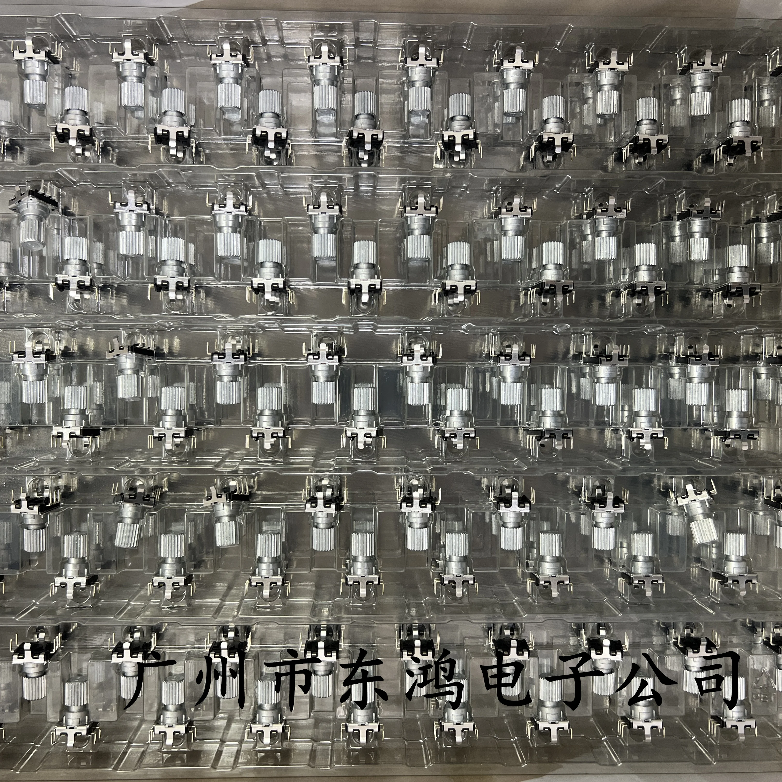 2PCS Japanese EC11 encoder with 32 positioning 16 pulses