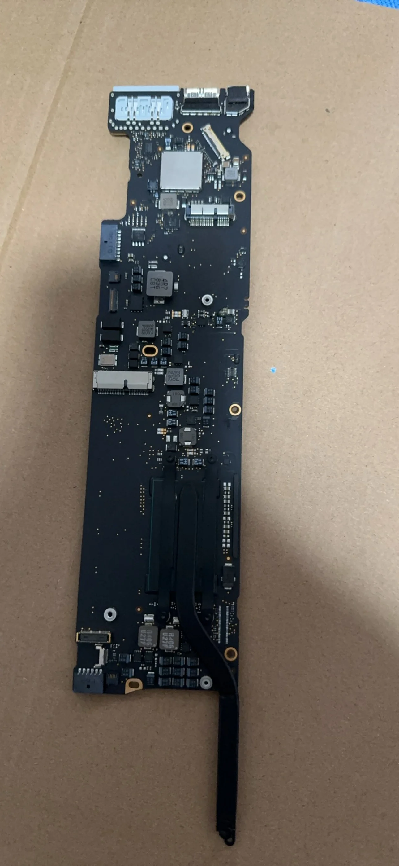 Suitable for A1465 A1466 A1369 original disassembly main board (second-hand)