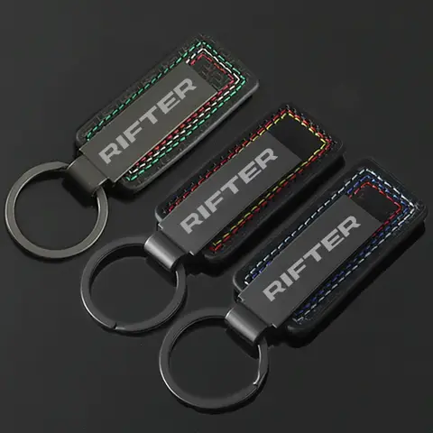 8 best sales peugeot keychain - №8