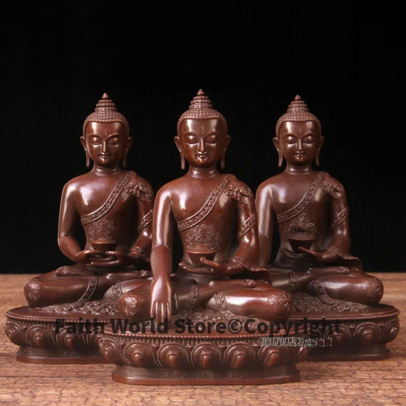 3Pcs Buddhism Nepal…