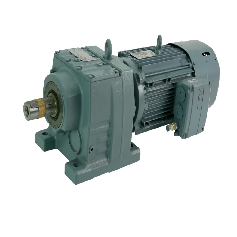 

Новый оригинальный частотный преобразователь (ПЛК) R77 DRN100LM4/BE5/TH/EI7C/2W G-MOT+Brake 50Гц 2.2кВт 1456 об/мин I=77.24 - *Максимальная выгодность* В наличии