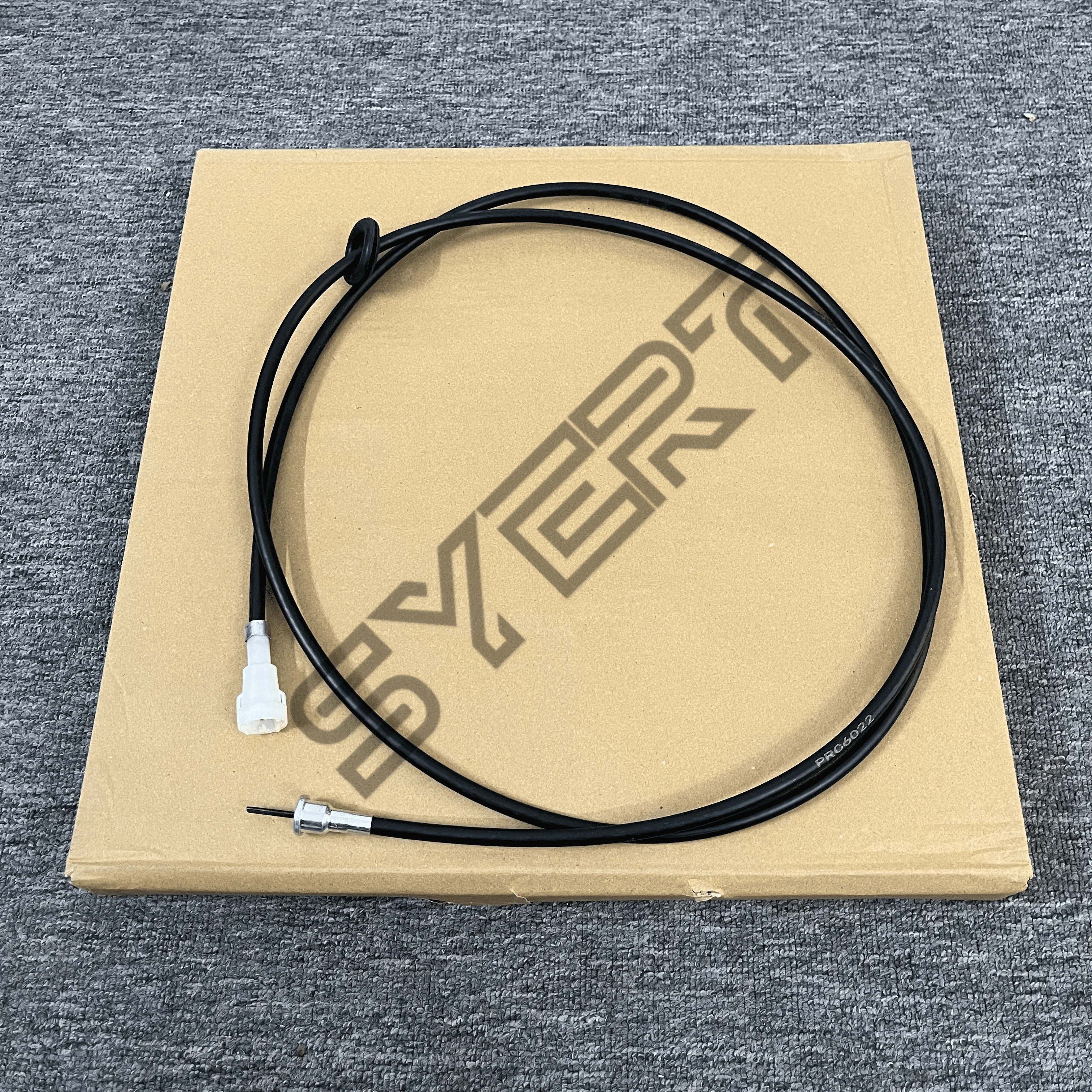 Speedometer Cable Tacho Shaft PRC6022 PRC6021 for Land Rover Defender 90 Defender 110