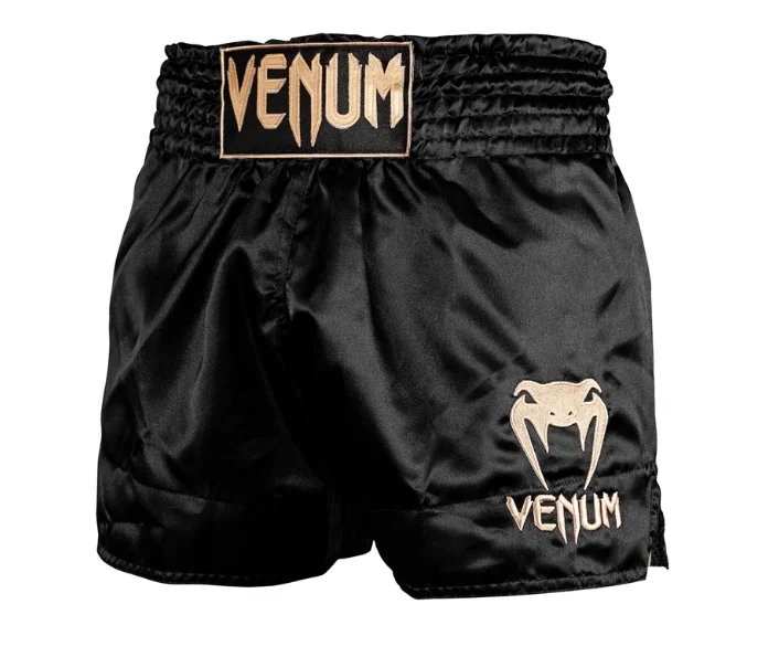 Men's Muay Thai Sho… - image
