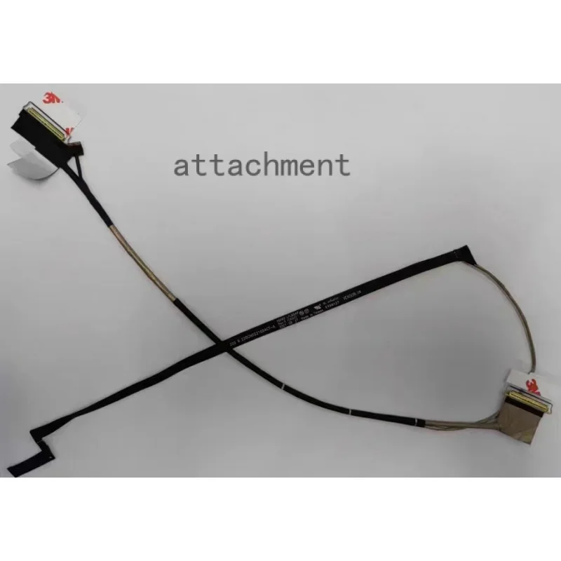 

Новинка для Dell G16-7620 165HZ led lcd lvds cable 0GV6X3 GV6X3