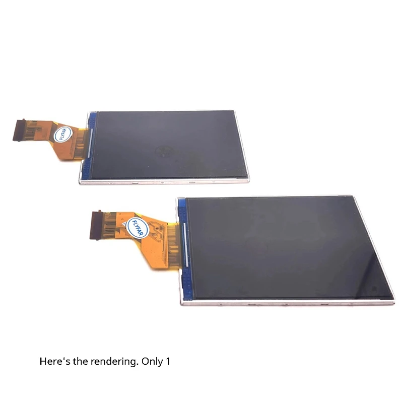 For Samsung WB150F DV300F ST88 ST200F WB280 Camera Repair Part LCD Display Screen