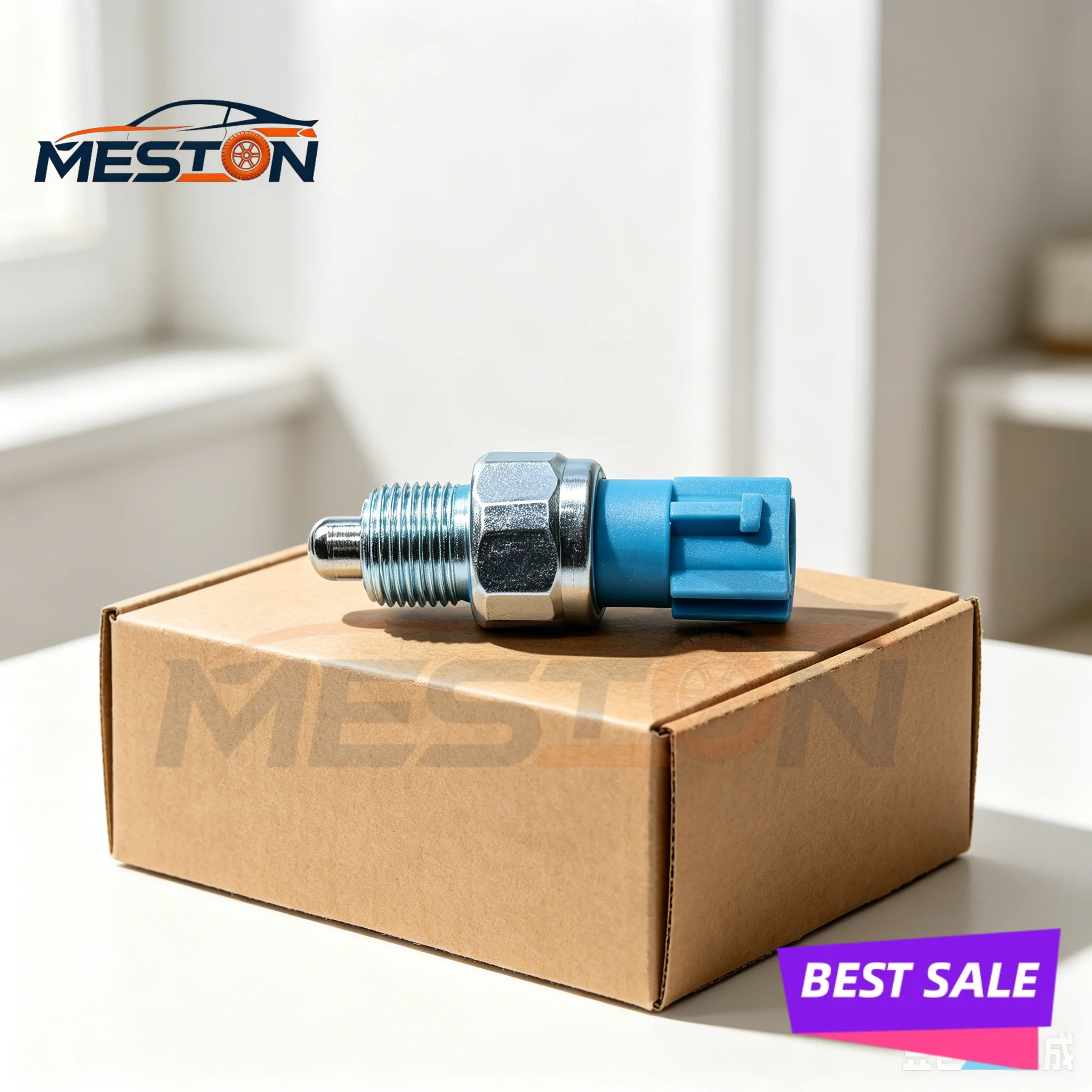 Reverse Brake Light Switch For Ford Maverick Hyundai Coupe Mazda 6 Nissan Qashqai X-Trail Renault Megane Scenic 4496964