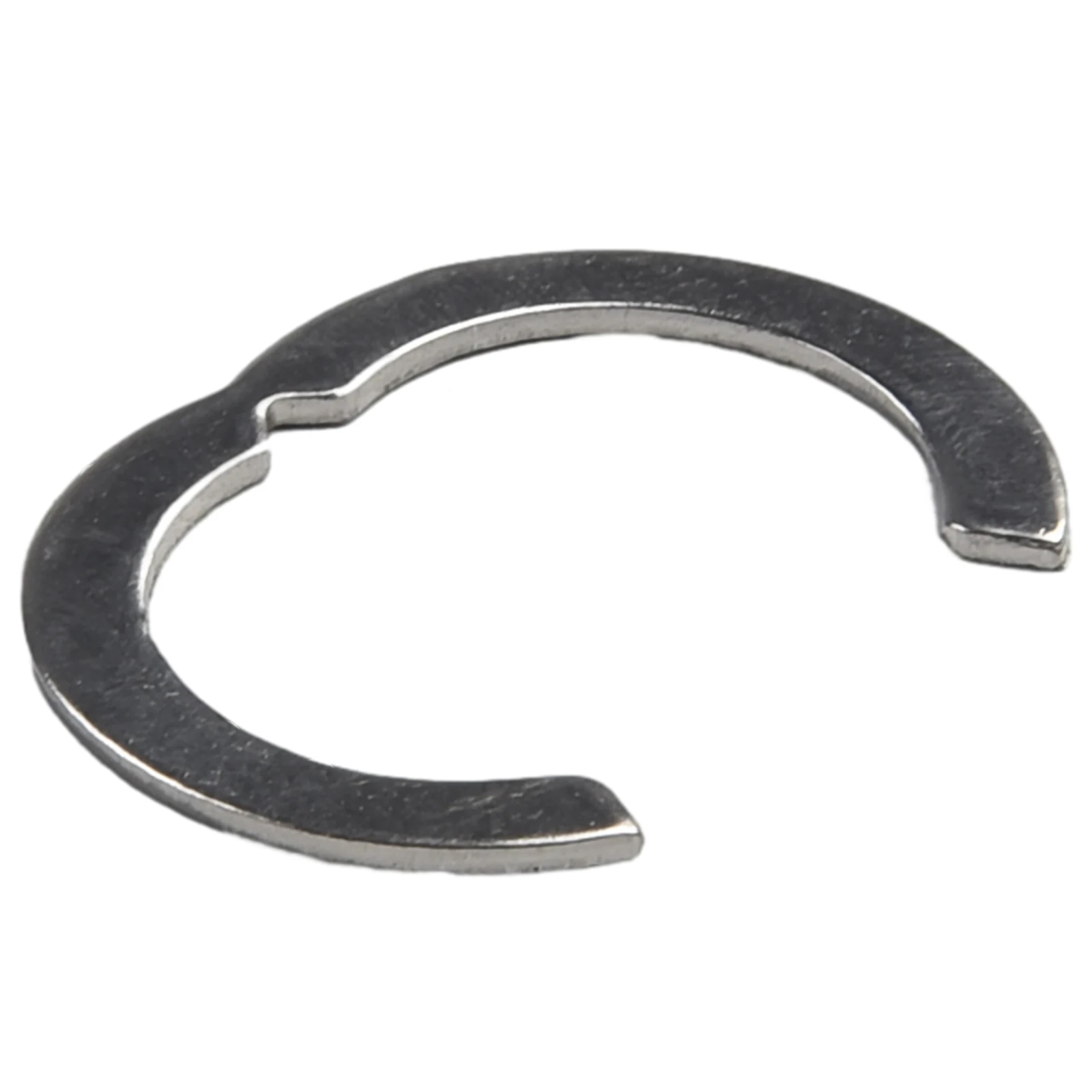 Segment rings for solar stainless steel corrugated pipes DN16 DN20 DN25 DN32 compatible with union nuts for leak fittings