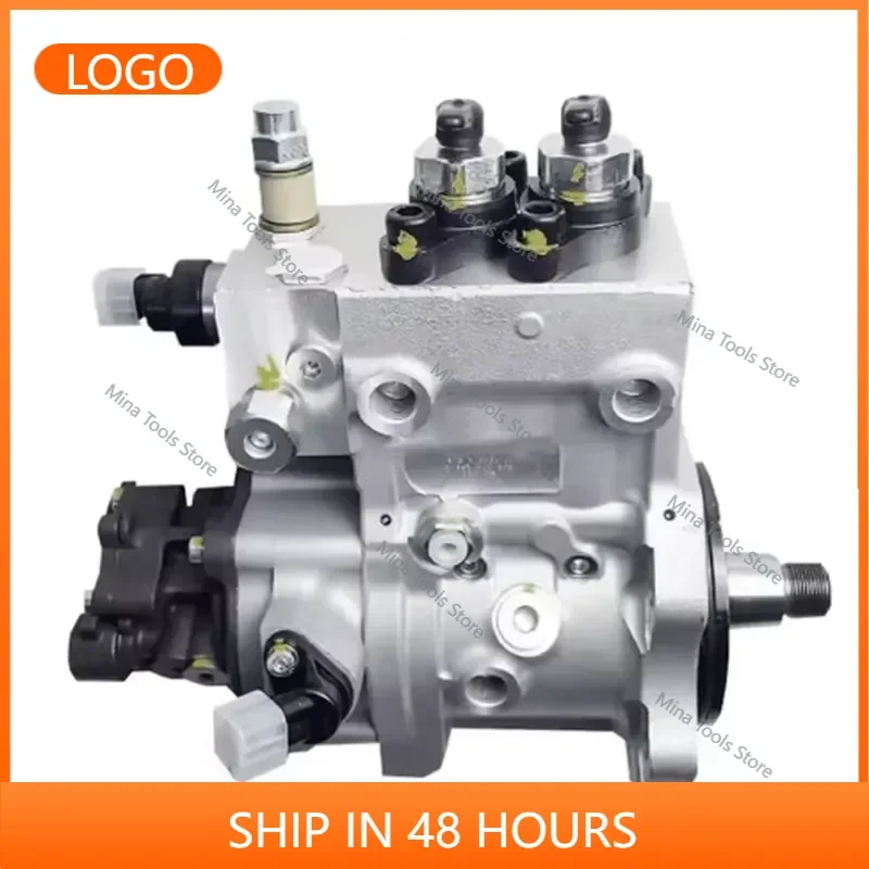 High Quality Brand New Common Rail Fuel Pump 0445020030 0986437308 97303762 8-97303-762-0