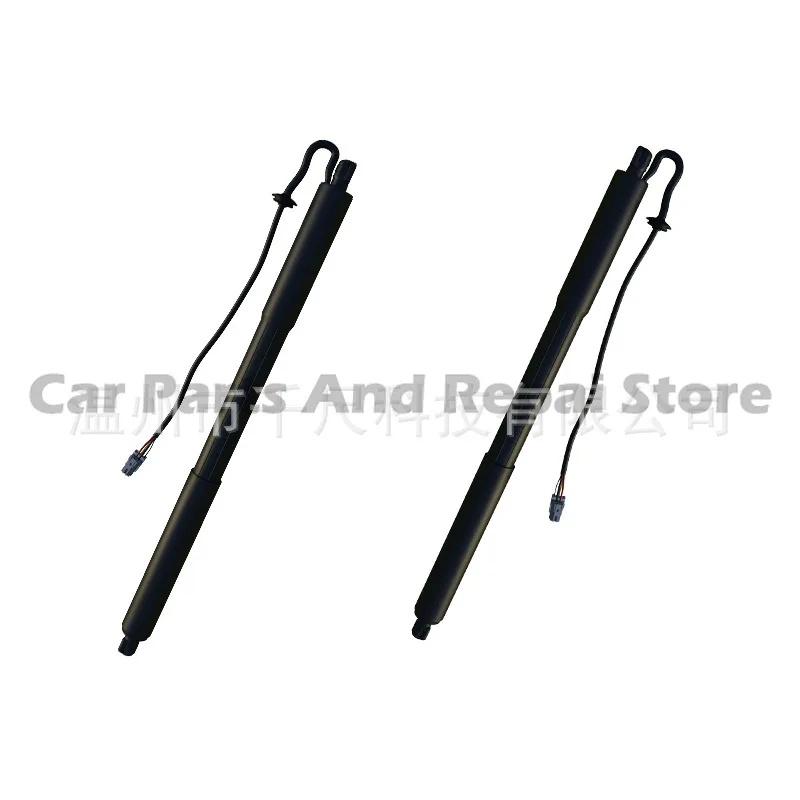 

Электрический амортизатор двери багажника для BYD S7, номера OE SEH6309110A, SEH6309120A