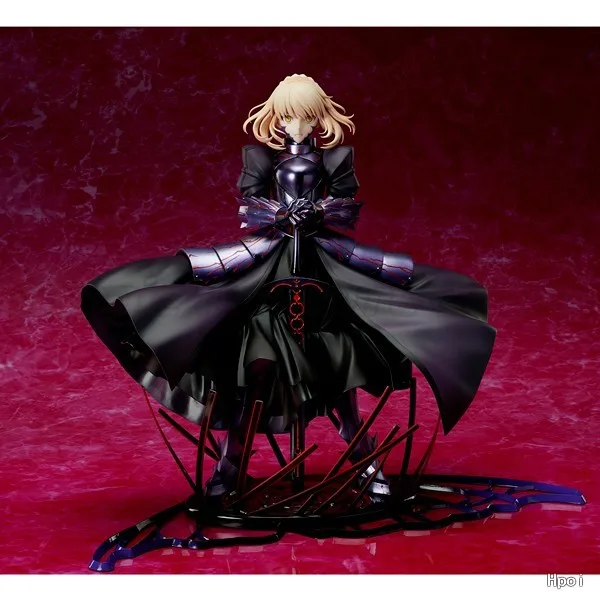 

【MT】ANIPLEX+ Stronger Fate/stay Night Altria Pendragon(Alter) Lost Butterfly 1/7 Scale Anime Figure