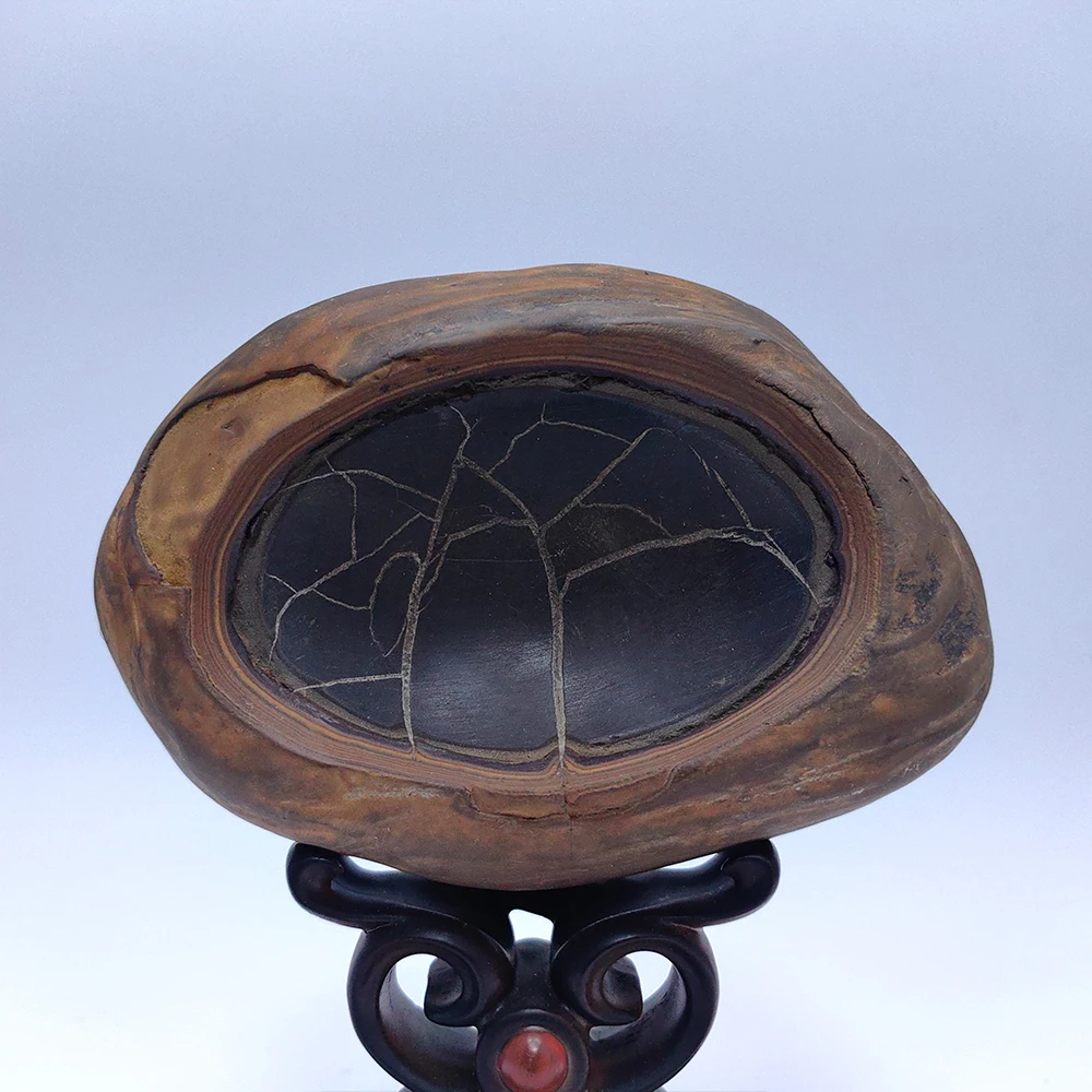 Asian Natural Stones Landscape Rock Reiki Rough Stone Cadeau Homme Men's Gift Home Decor Room Decoration