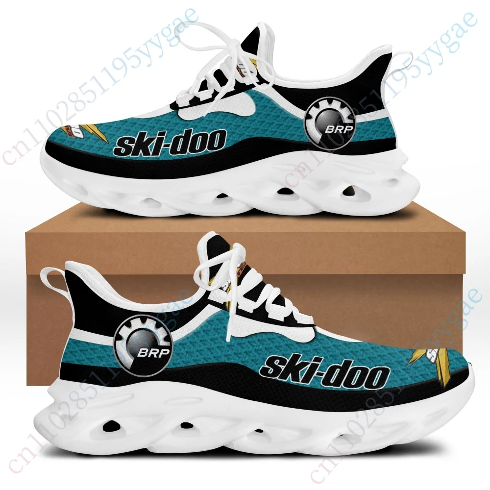 Can-am Shoes Men's Sneakers Outdoor Shoes For Men Big Size Brand Tennis Damping Casual Shoes Lightweight Sports Shoes Running