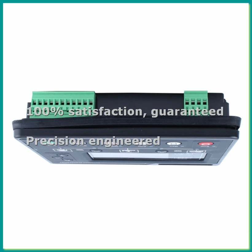 6120U Generator Controller AMF Auto Start Stop Control Module Panel Generator Parts for HGM6120N-BCBW