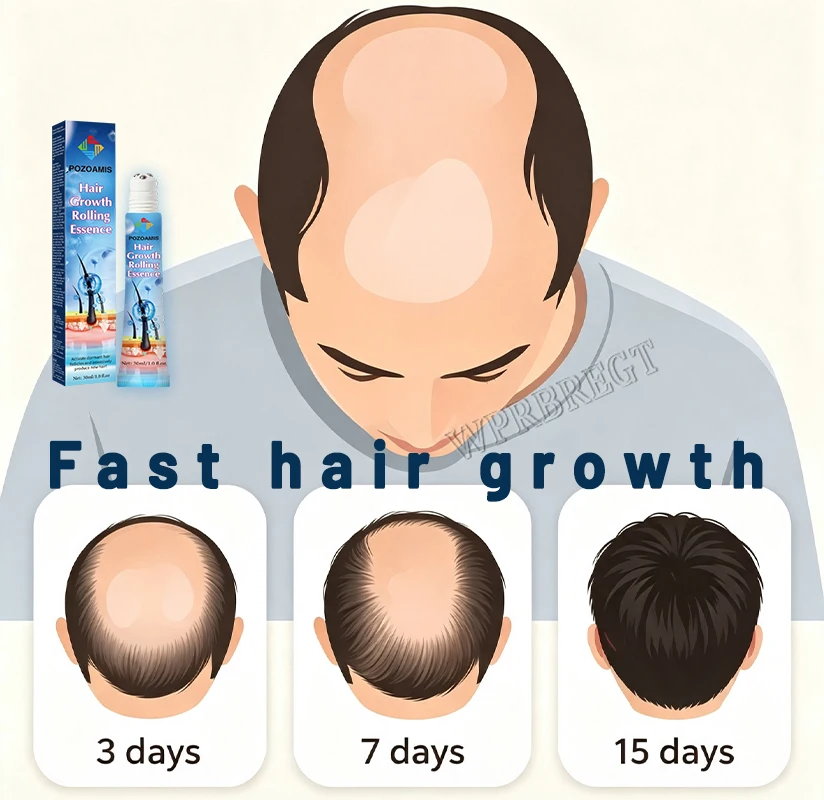 рост волос Easily Absorbed Texture; Powerful Double Barrier Protection.