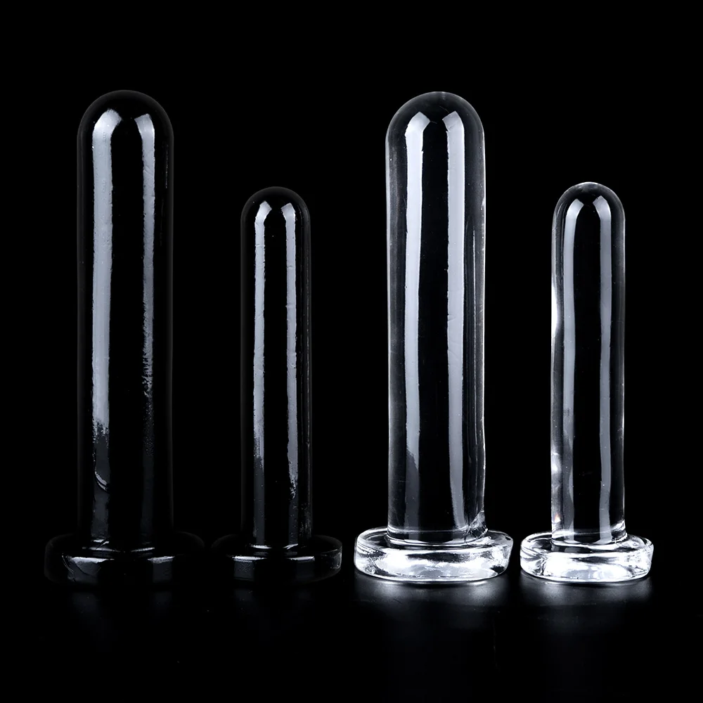 Butt Plug 6 cm – Der perfekte Begleiter für mehr Entspannung und Freude
