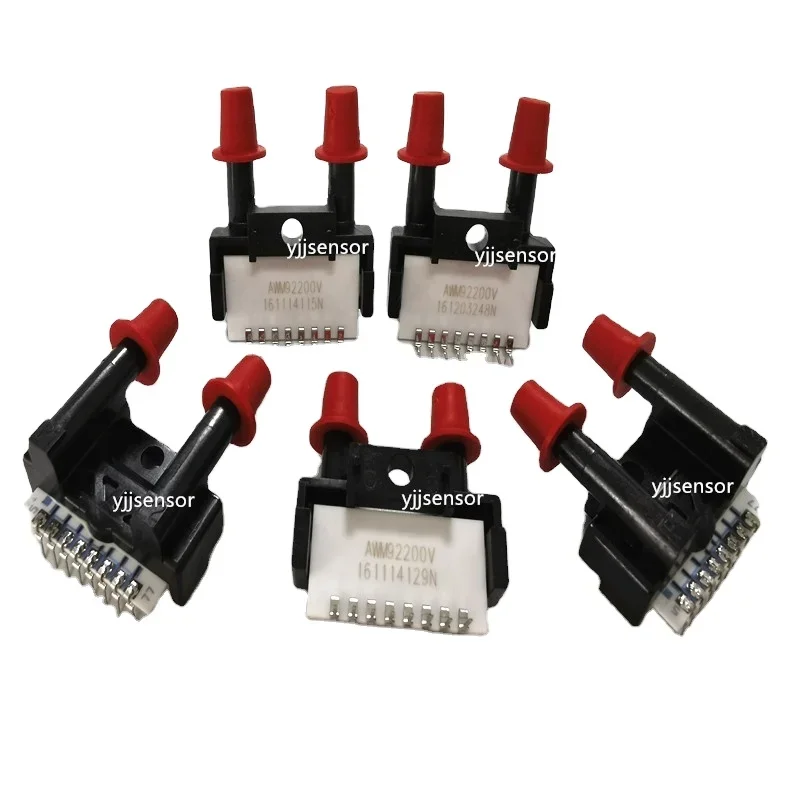

Gas flow sensor AWM92200V