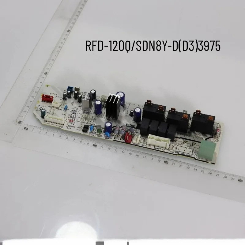 Suitable for Midea air conditioner 3P5 horse ceiling machine main board RFD-120Q/SDN8Y-D (D3)