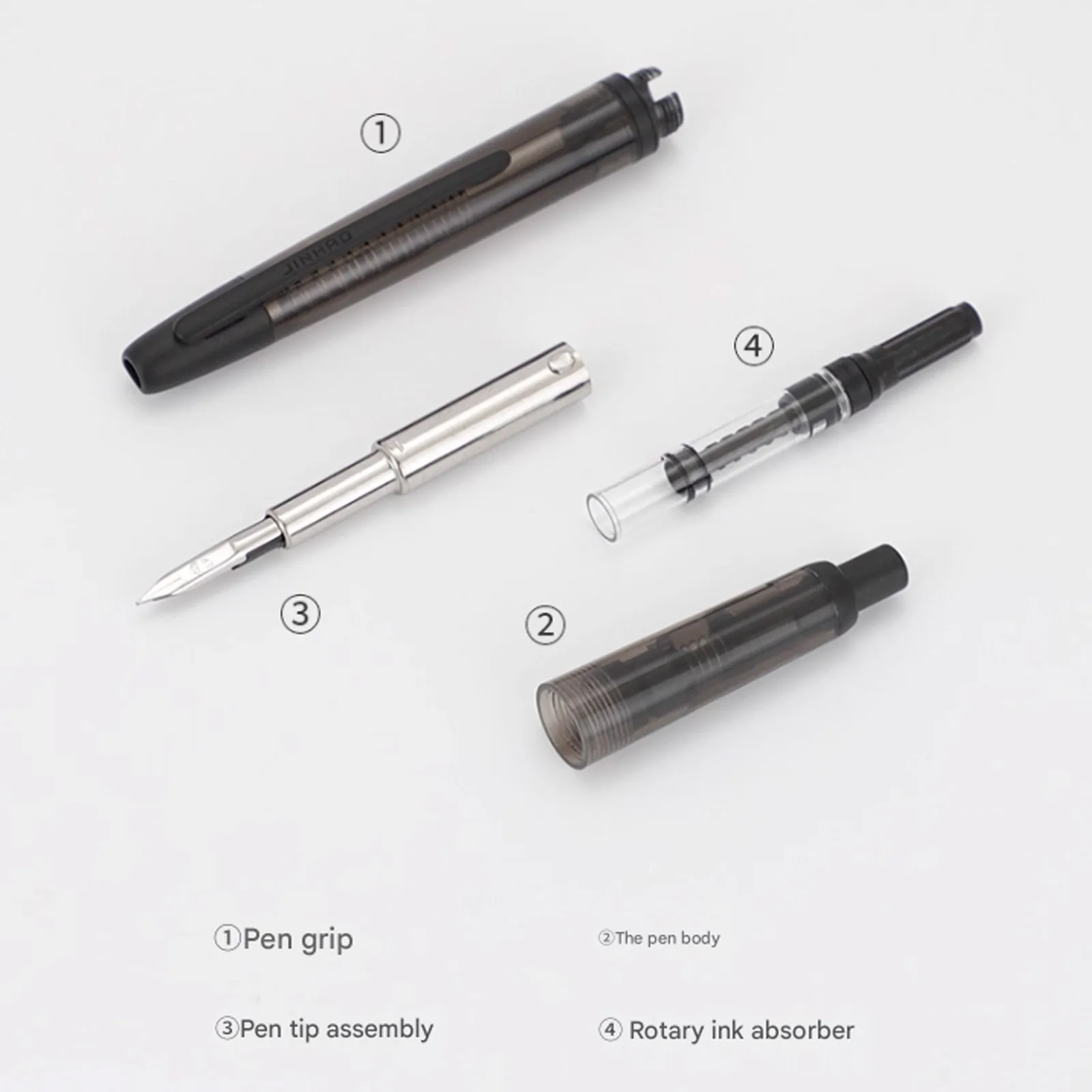Thumbnail 3 - #70 Best Fountain Pens to Buy In 2026