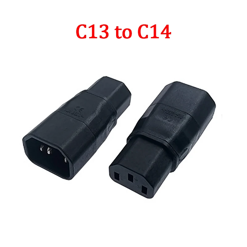  C14 C13 Ac Adapte…