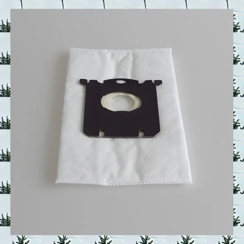 

ABLG 3PCS Dust Bag Accessories Set For Electrolux FC8390 FC8392 HR8378 HR8426 Vacuum Cleaner Accessories Replacement