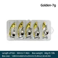 Golden-7g