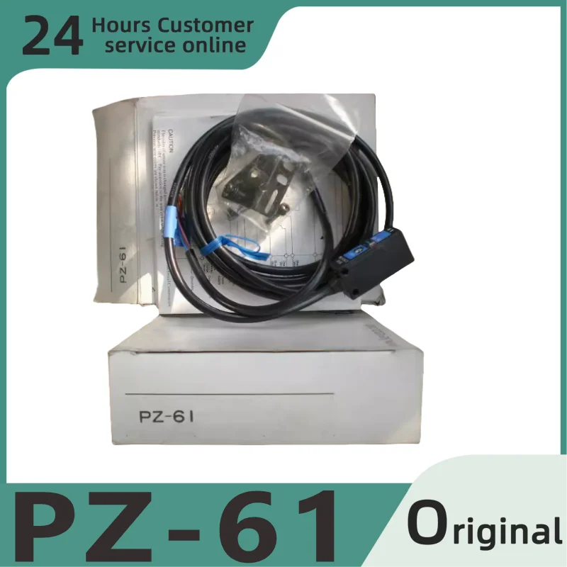 

Brand new original module PZ-61