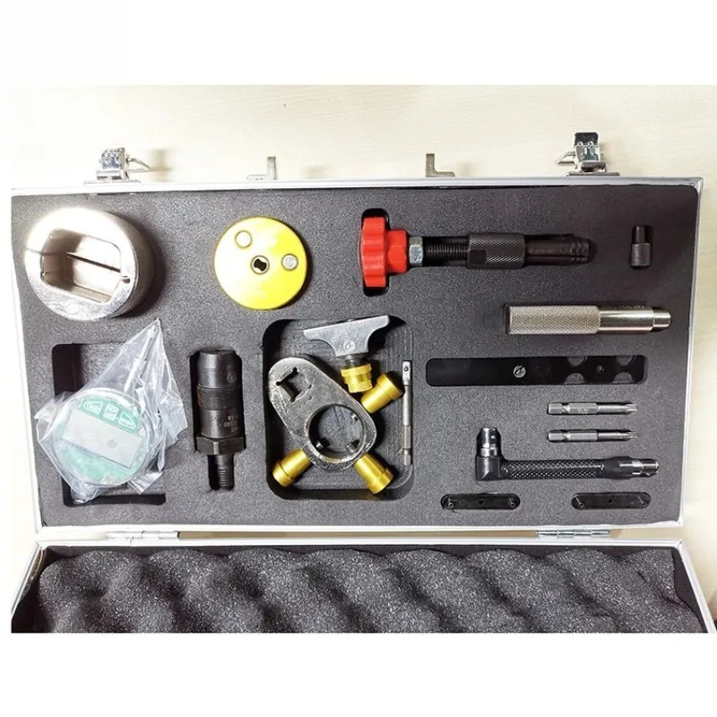 Railr Dismounting Tools for Stroke MG C10/C11/C12/C13/C15/C18 Repair Equipment Heavy Duty Industrial Strength