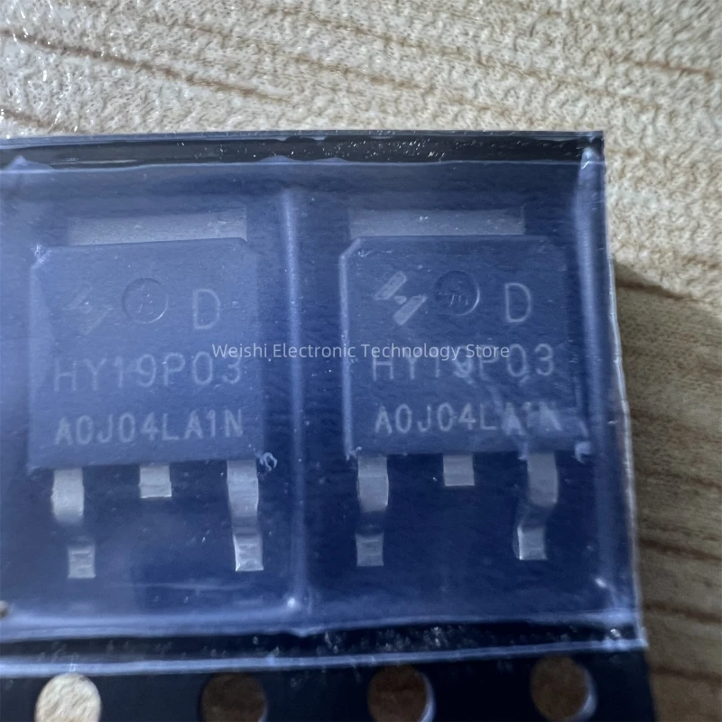

HY19P03D TO-252-2 field effect tube brand new original genuine