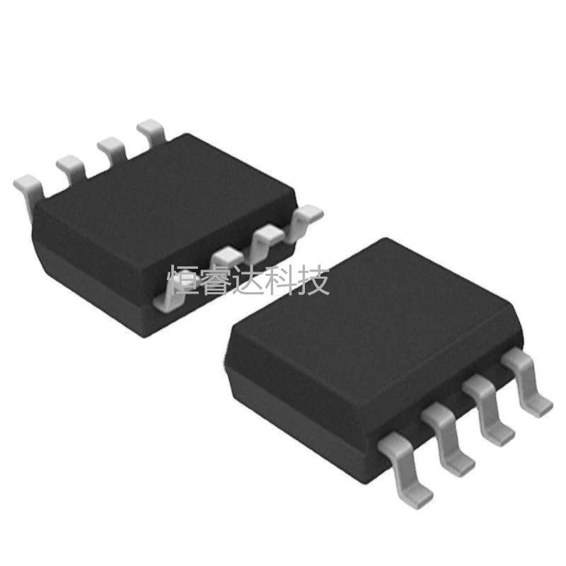 10pcs/lot ACS712ELCTR-05B-T SOP8 ACS712T SOP ACS712 SOP-8 In Stock