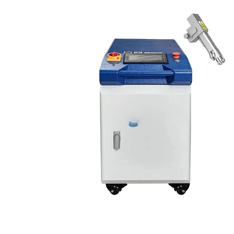 2000W Cw Stainless …