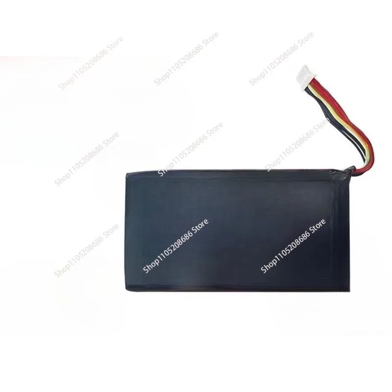 

Аккумулятор для портативного устройства Win600, 6 В, 5000 мАч, 705088 -2S1P.