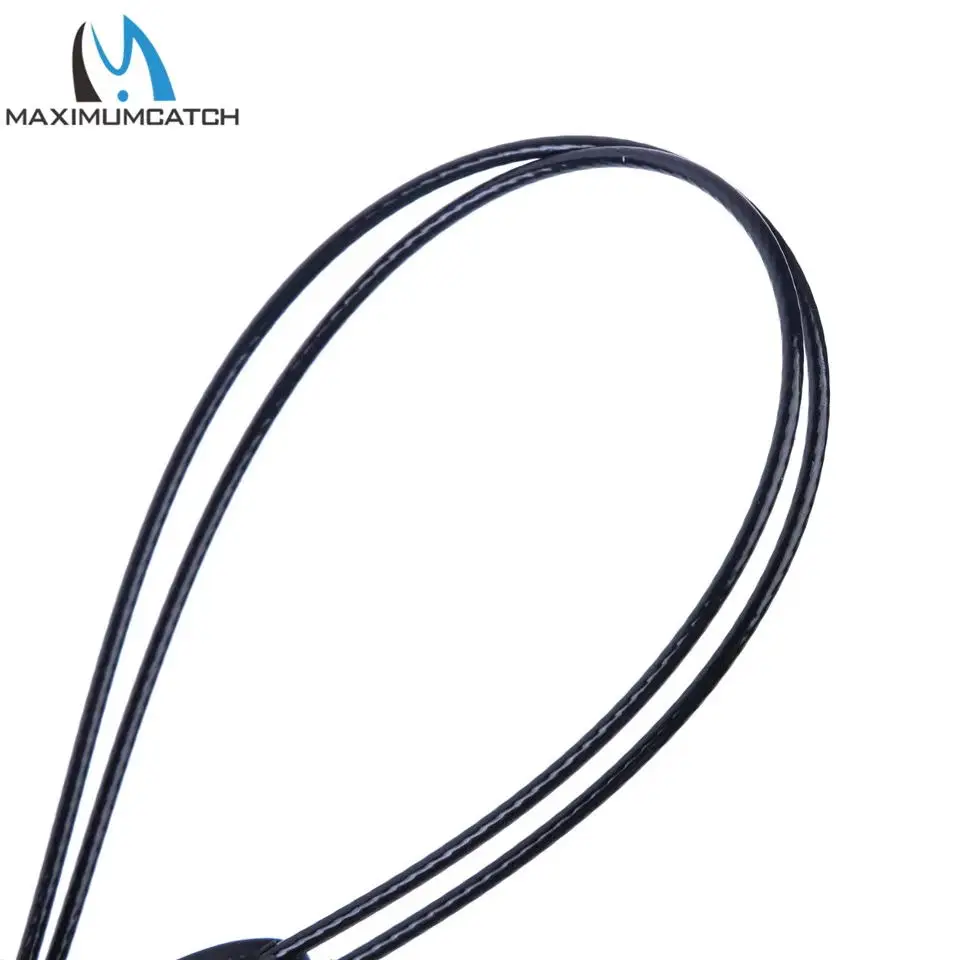 Cordón elástico ajustable Maximumcatch para gafas de sol de pesca - imagen 3