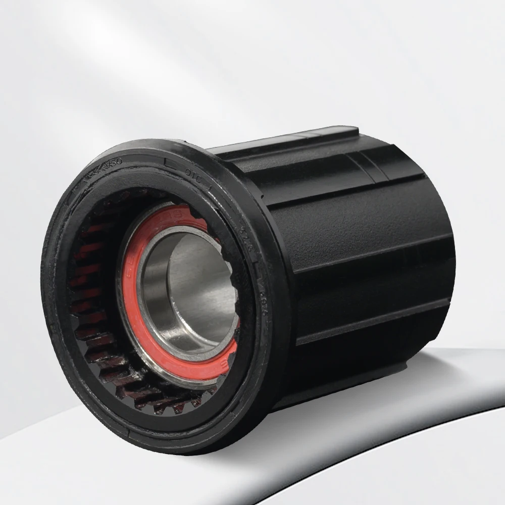 MT080F/R Fahrrad Ersatzteil ARC Hochpräzise Scheibenbremse Zyklusnabe 24h Ratsche 36/54T Hinterradnabe Rennradnabe