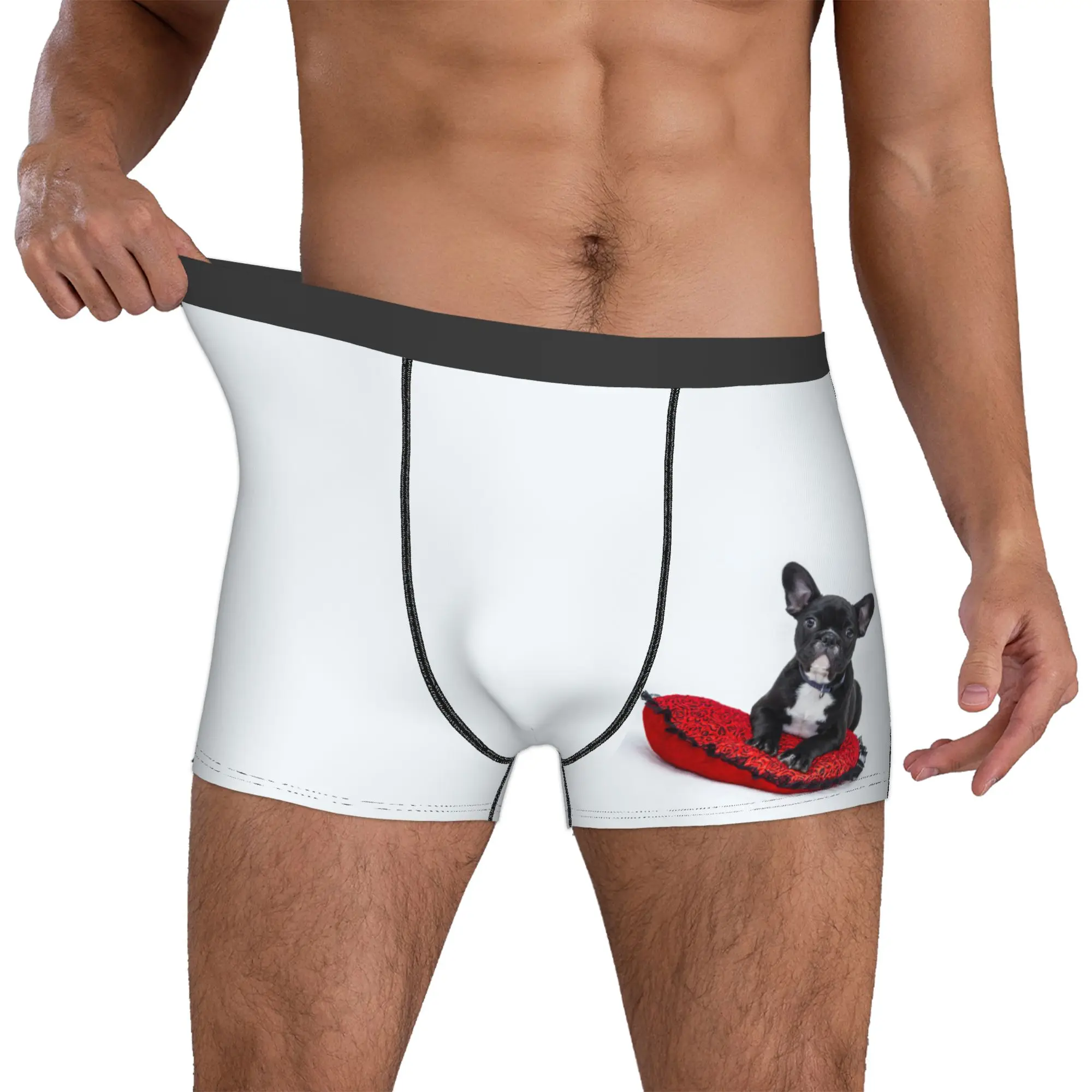 cuecas-boxer-personalizadas-para-homens-cuecas-respiraveis-​​com-estampa-3d-de-buldogue-frances-para-amantes-de-caes-cuecas-respiraveis