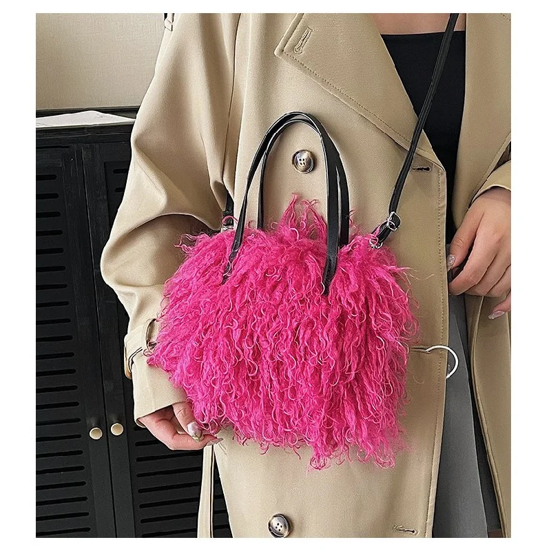 

Spacious Leather Tote Bag For Women Work Handbag Shoulder Purse Ladies Designer Style Large Capacity Shopping Bag