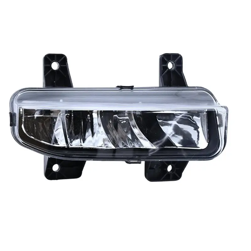 

Front Bumper Fog Lights For Pacifica 2021-2024