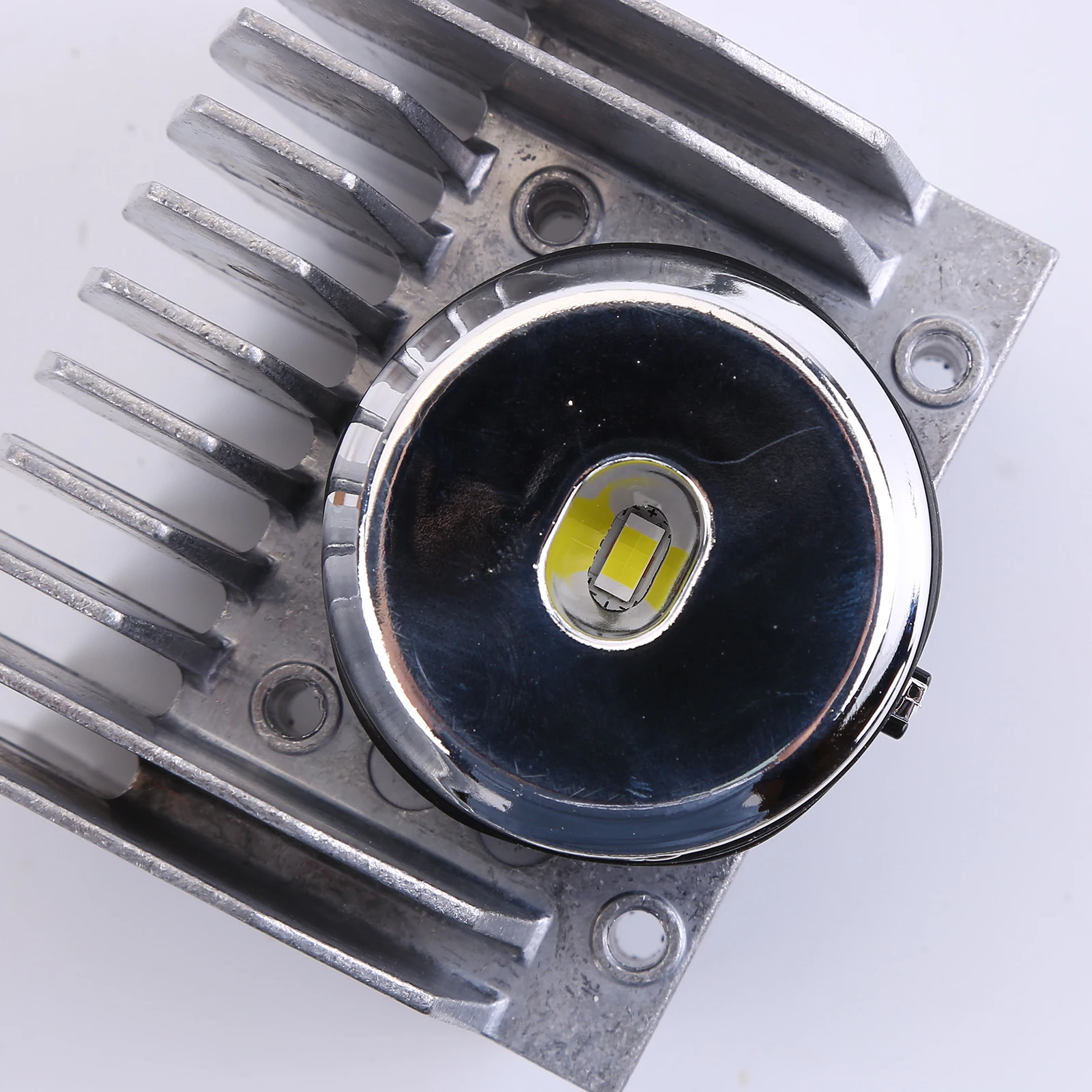 Daylight Driving Module Compatible for Cadillac XTS Daytime Running Light Drive Module 22791374 with Shell