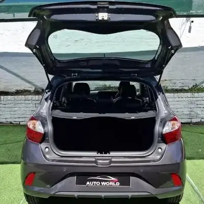 

Rear Tailgate Auto Struts With Spring For Hyundai Grand i10 (AI3) 2019-present Trunk Boot Lift Support Shock Absorber Damper