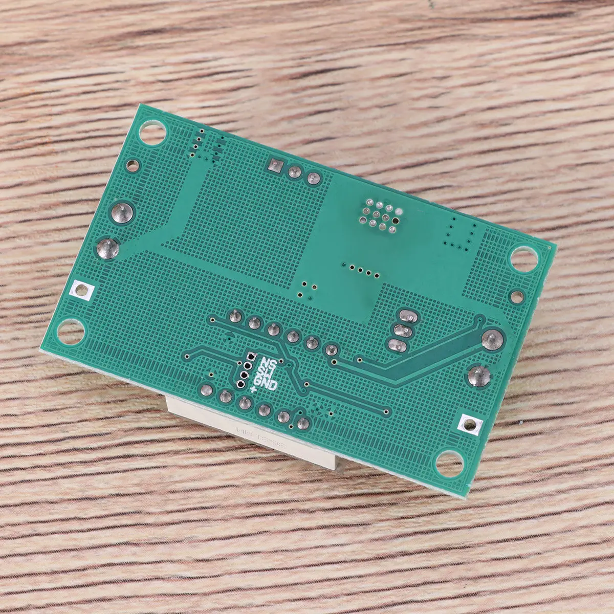 Adjustable Voltage Regulator Module 1.25-37V Dc Dc Step Up Power Supply with Overcurrent and Thermal Shutdown Protection view 4