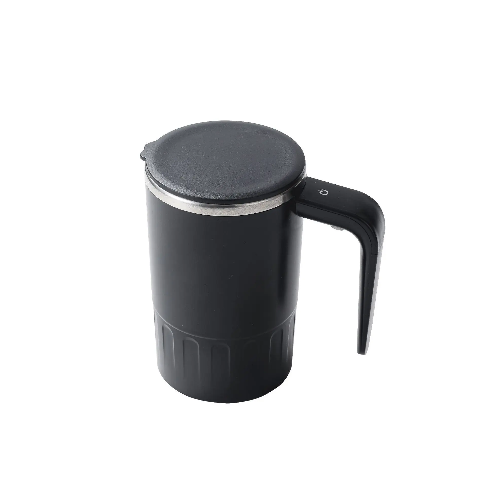 Picture 6: New digital display temperature automatic mixing cup electric portable coffee cup rechargeable mag