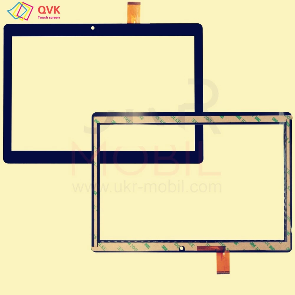 10.1 Inch P/N XC-PG1010-084-FPC-A0 XC-PG1010-084-FPC-A1 MF-872-101F XHSNM1003101B V0 DH-1079A1-PG-FPC247  Touch screen