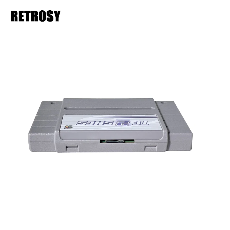 DIY Super DSP Version Plus REV 3.0 Video Game Card for SNES USA NTSC Version 16 Bit Console Cartridge